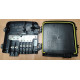 Модуль предохранителей 4 MIDIVAL + 2 MEGAVAL + 5 MINIVAL WITH COVER AND BUS BAR, 0301873,