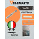 Дюбель фасадный с шайбой T6/VTE R 14X70 , 565763, ELEMATIC