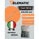 Дюбель фасадный TER W 10x100/50 , 567870, ELEMATIC