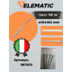 Дюбель фасадный TER W 10x140/90  , 567872, ELEMATIC
