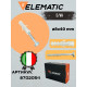 Дюбель-потойной с шурупом PA 6 ES /VA 8X40 , 8702054, ELEMATIC