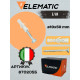 Дюбель-потойной с шурупом PA 6 ES /VA10X50 , 8702055, ELEMATIC