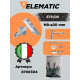Дюбель складной со шпилькой ETR/DD 8 , 8706304, ELEMATIC