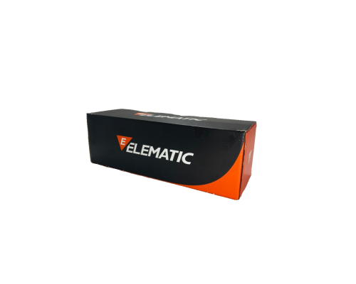 Дюбель фасадный TER W 10x100/50 , 567870, ELEMATIC