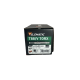 Дюбель-гвоздь потайной TORX 10X80 , 567004, ELEMATIC