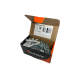 Дюбель-гвоздь потайной TORX 10X80 , 567004, ELEMATIC