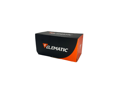 Дюбель-гвоздь потайной TORX 10X80 , 567004, ELEMATIC