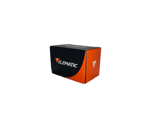 Дюбель с Г-образным крюком саморезом PA 6 ESB/P2 6X30 GM , 8702413, ELEMATIC