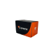 Дюбель с Г-образным крюком саморезом PA 6 ESB/P2 6X30 GM , 8702413, ELEMATIC