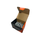 Дюбель с Г-образным крюком саморезом PA 6 ESB/P2 6X30 GM , 8702413, ELEMATIC
