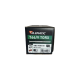 Дюбель-гвоздь потайной TS TORX 8x100/50 , 567852, ELEMATIC