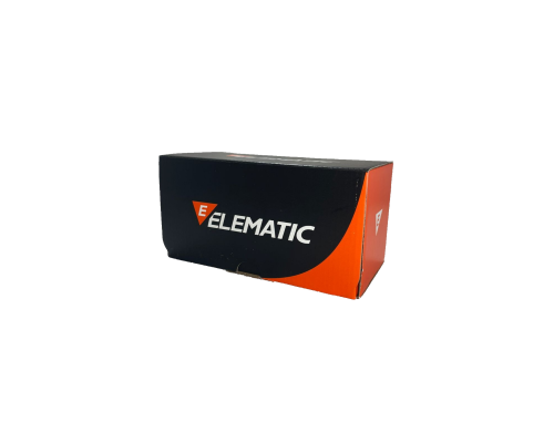 Дюбель-гвоздь потайной TS TORX 8x100/50 , 567852, ELEMATIC