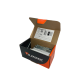 Дюбель-гвоздь потайной TS TORX 8x100/50 , 567852, ELEMATIC