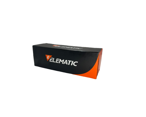 Дюбель фасадный TER W 10x80/30 , 567869, ELEMATIC