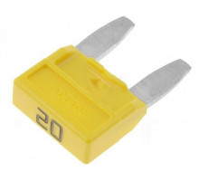 Предохранитель MINIVAL 20A