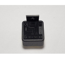 Реле 12 V 20+30A