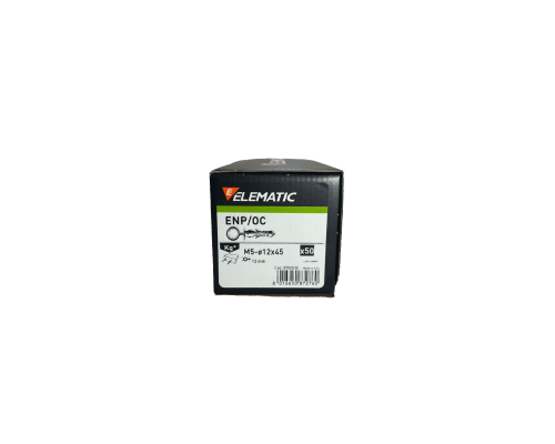 Дюбель с кольцом ENP/OC 12X45 OCC , 8700030, ELEMATIC