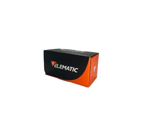 Дюбель с кольцом ENP/OC 12X45 OCC , 8700030, ELEMATIC