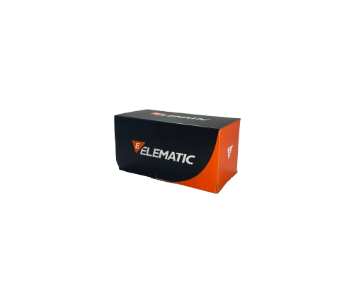 Дюбель-гвоздь распорный под звёздочку AM 10x120/70 , 569466, ELEMATIC