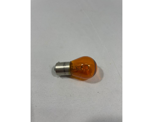 Лампа TESLA PY21W orange BAU 15 s 21 W 12V, B52301, TESLA