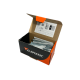 Дюбель-гвоздь потайной TS TORX 8x120/70 , 567853, ELEMATIC