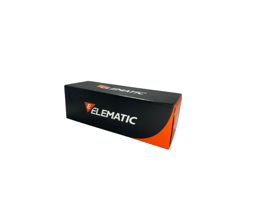 Дюбель-гвоздь потайной TS TORX 10x120/70, 567859, ELEMATIC