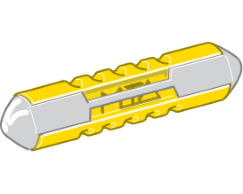 Предохранитель цилиндрический CONTINENTAL 16A, 0200171, MTA