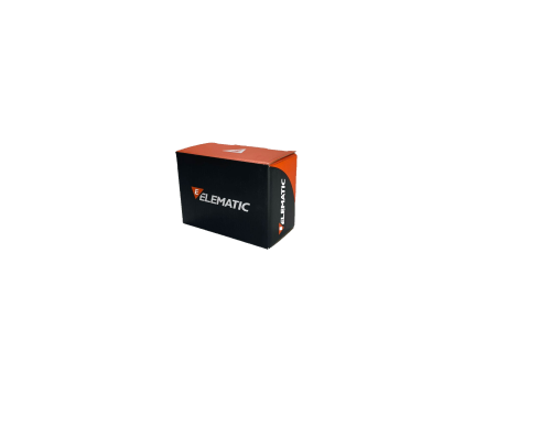 Дюбель потайной пластиковый универсальный  PA6 E 4X20 , 8701001, ELEMATIC