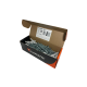 Дюбель-гвоздь потайной TORX 10X100, 567005, ELEMATIC