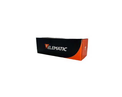 Дюбель-гвоздь потайной TORX 10X100, 567005, ELEMATIC