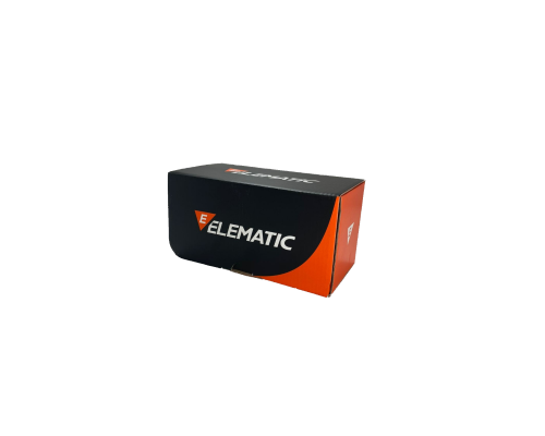 Дюбель-гвоздь распорный под звёздочку AM 10x140/90 , 569467, ELEMATIC
