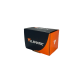 Дюбель-гвоздь с воротником JTX 6.35V-TB, 568667, ELEMATIC