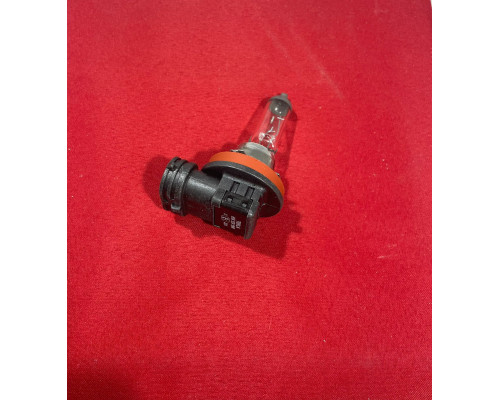 Лампа TESLA H16  19W PGJ 19-3 12V, B11601 , TESLA