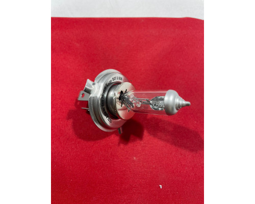 Лампа TESLA H4 75/70W Long Life 24V, B50402, TESLA