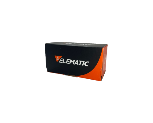 Дюбель-гвоздь потайной TS TORX 8x150/100, 567854, ELEMATIC