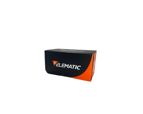 Дюбель-гвоздь распорный под звёздочку AM 10x100/50 , 569465, ELEMATIC