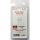 Реле MICRO 12V 10A NC/20A 5-ти контактное (блистер 3 шт), RMIC5003, AVOLTA