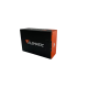 Дюбель пластиковый универсальный TPFC 8X51 , 8705112, ELEMATIC