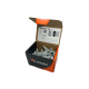 Дюбель-гвоздь потайной TS TORX 8x 60/10 , 567850, ELEMATIC