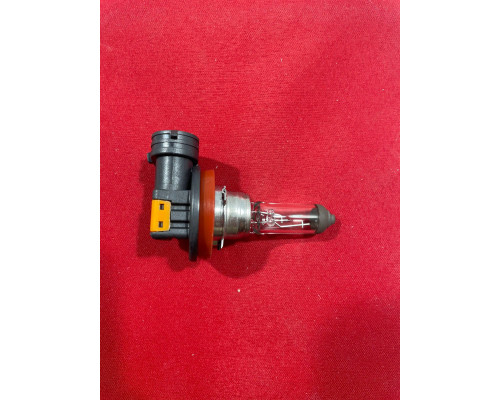 Лампа TESLA  H8 12V 35W PGJ19-1 12V , B10801, TESLA
