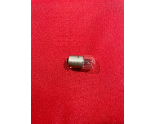 Лампа  TESLA  R10W BA 15 s 10 W 12V, B56101, TESLA