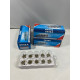 Лампа TESLA P21/5W BAY 15 d 21/5 W 12V, B52201, TESLA