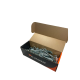 Дюбель складной с крючком  ETR OA 8 , 8706204, ELEMATIC
