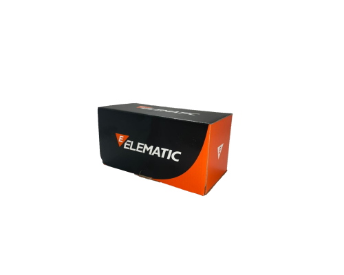 Дюбель с металлической шляпкой  ENP/VP 9X50 VIT , 8700016, ELEMATIC