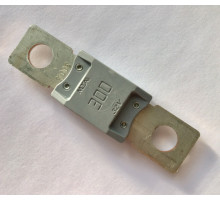 Предохранитель MEGAVAL 300A, шт