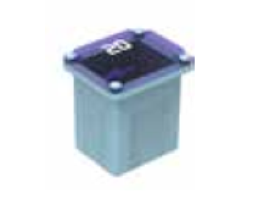 Предохранитель JAPVAL FUSE MICRO FEMALE 10 - 20A, шт, 0404020, MTA