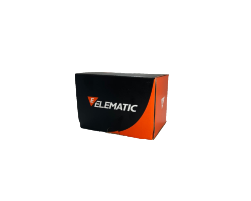 Дюбель фасадный с шайбой T6/VTE R 10X50, 565761, ELEMATIC