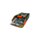 Дюбель с шурупом потайной T6/VA 10X60, 565884, ELEMATIC