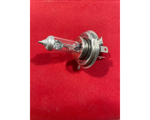 Лампа TESLA H4  60/55W,+50% 12V, B30401, TESLA