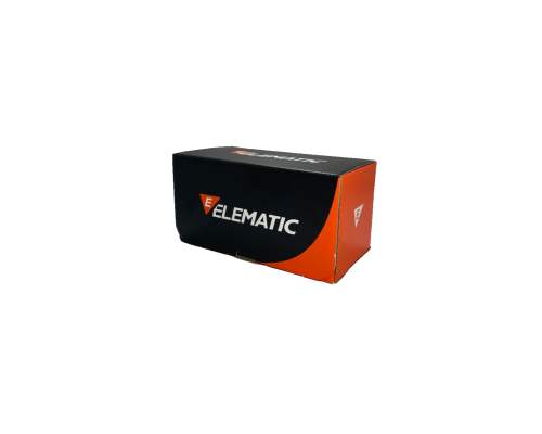 Дюбель-гвоздь потайной TORX 8X120, 567003, ELEMATIC